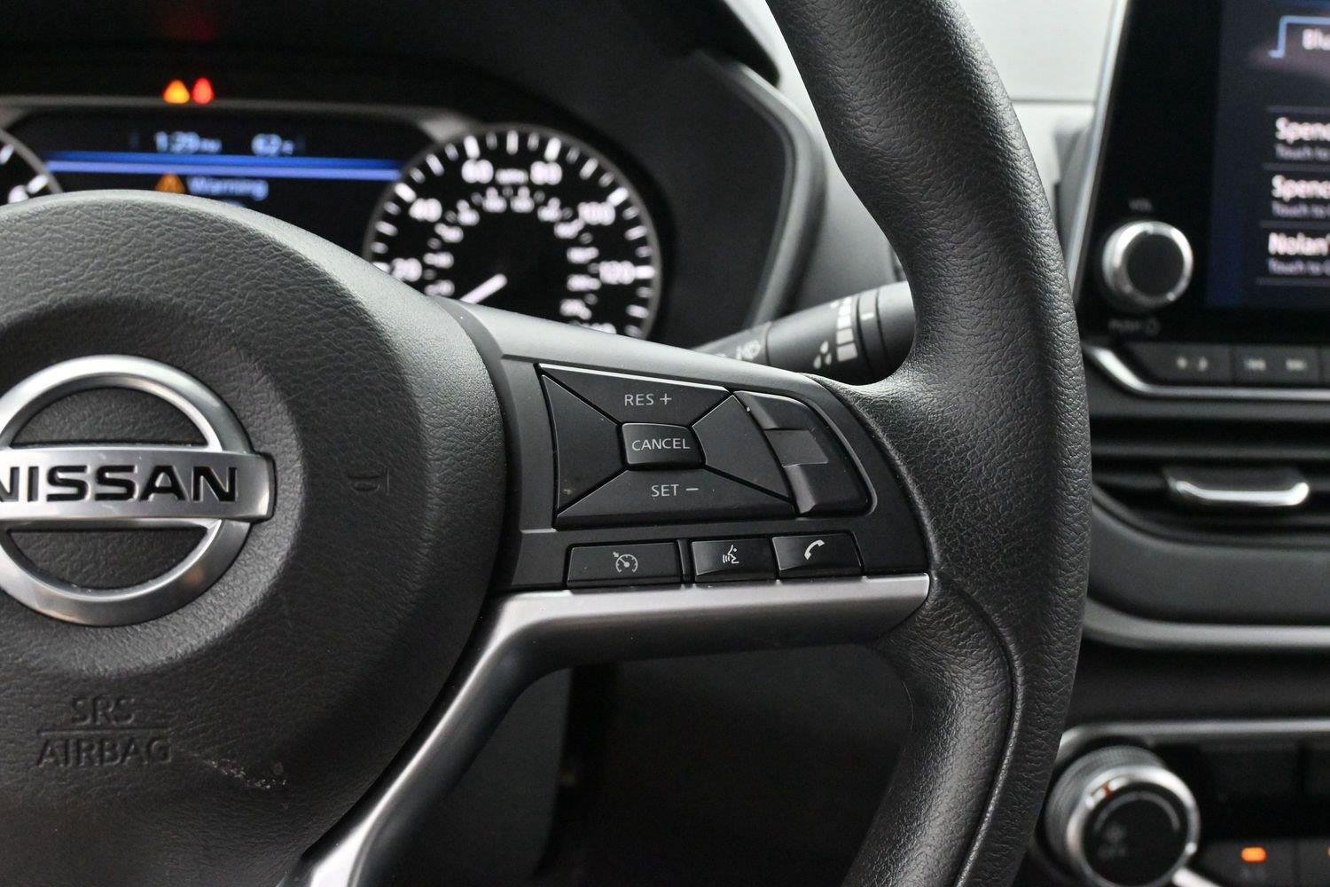 Used 2022 Nissan Altima 2.5 SV FWD image 15