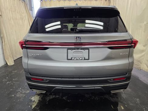 New 2027 Buick Enclave Preferred w/ Power Package AWD/4WD image 7