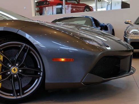 Certified 2019 Ferrari 488 GTB RWD image 22