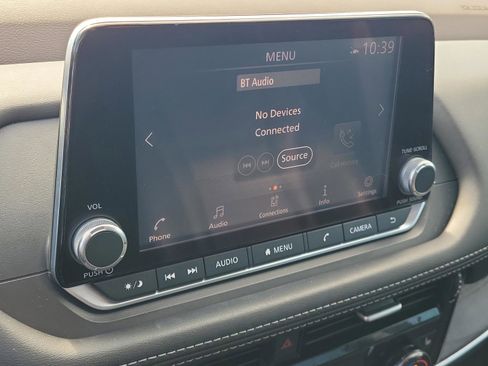 Certified 2021 Nissan Rogue SL image 26