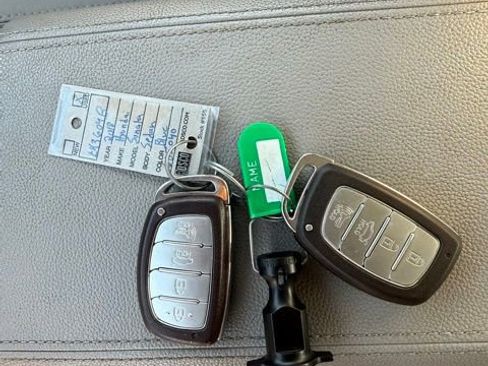 Used 2018 Hyundai Sonata SEL image 21