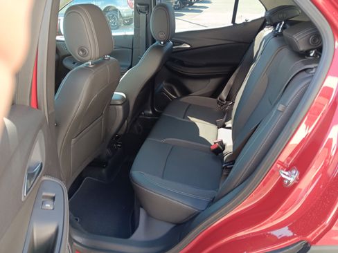 New 2026 Buick Encore GX Preferred image 13