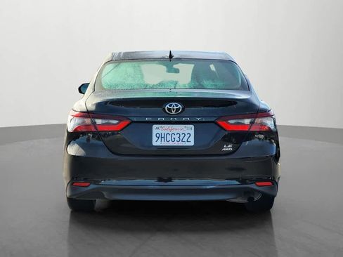 Used 2023 Toyota Camry LE image 5