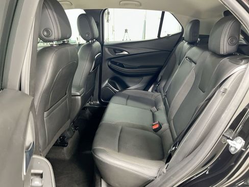 Used 2023 Buick Encore GX Select w/ Sport Touring Package image 22