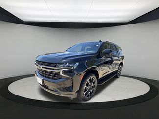 Used 2022 Chevrolet Tahoe RST w/ Luxury Package AWD/4WD video 1