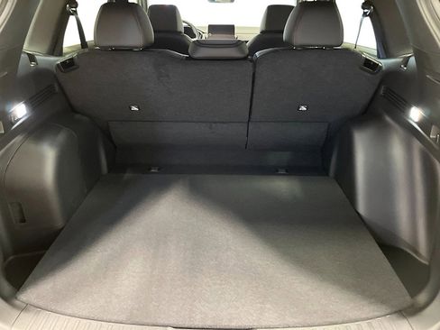 New 2026 Honda CR-V Sport-L image 22