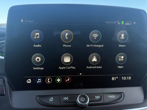 Used 2025 Chevrolet Blazer LT FWD image 19