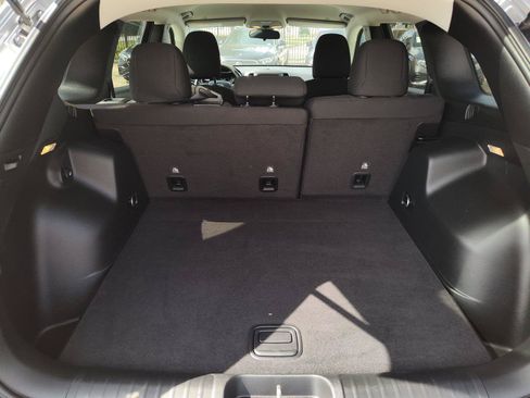 Used 2020 Jeep Cherokee Latitude FWD image 7