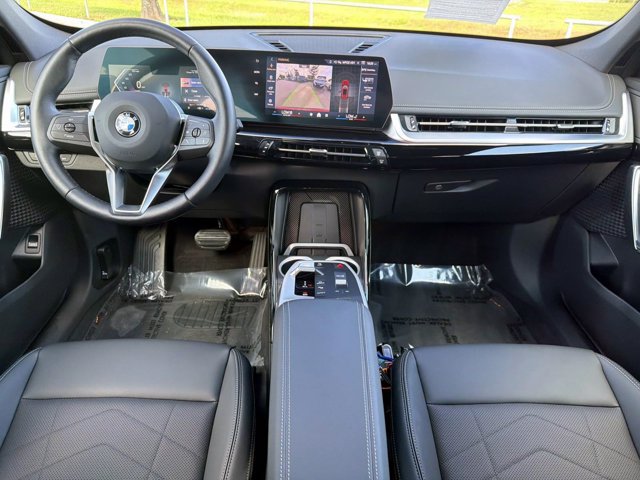 Used 2026 BMW X1 xDrive28i w/ Convenience Package AWD/4WD image 13