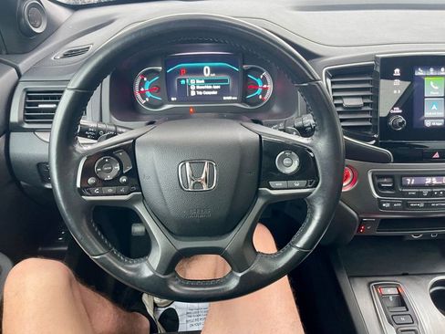 Used 2021 Honda Passport EX-L image 14