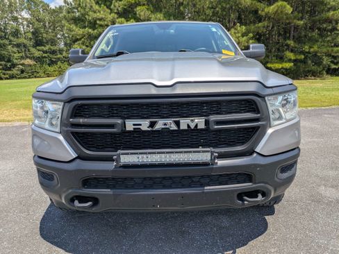 Used 2019 RAM 1500 Tradesman AWD/4WD image 3