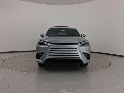 New 2026 Lexus TX 350 AWD image 6