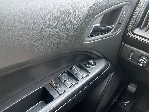 Used 2021 GMC Canyon AT4 w/ Trailering Package image 30