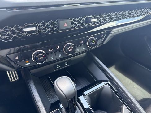 Used 2025 Honda Accord Sport image 25
