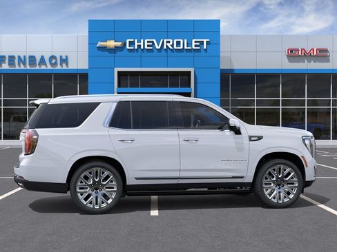 New 2026 GMC Yukon Denali Ultimate w/ LPO, Illumination Package AWD/4WD image 5