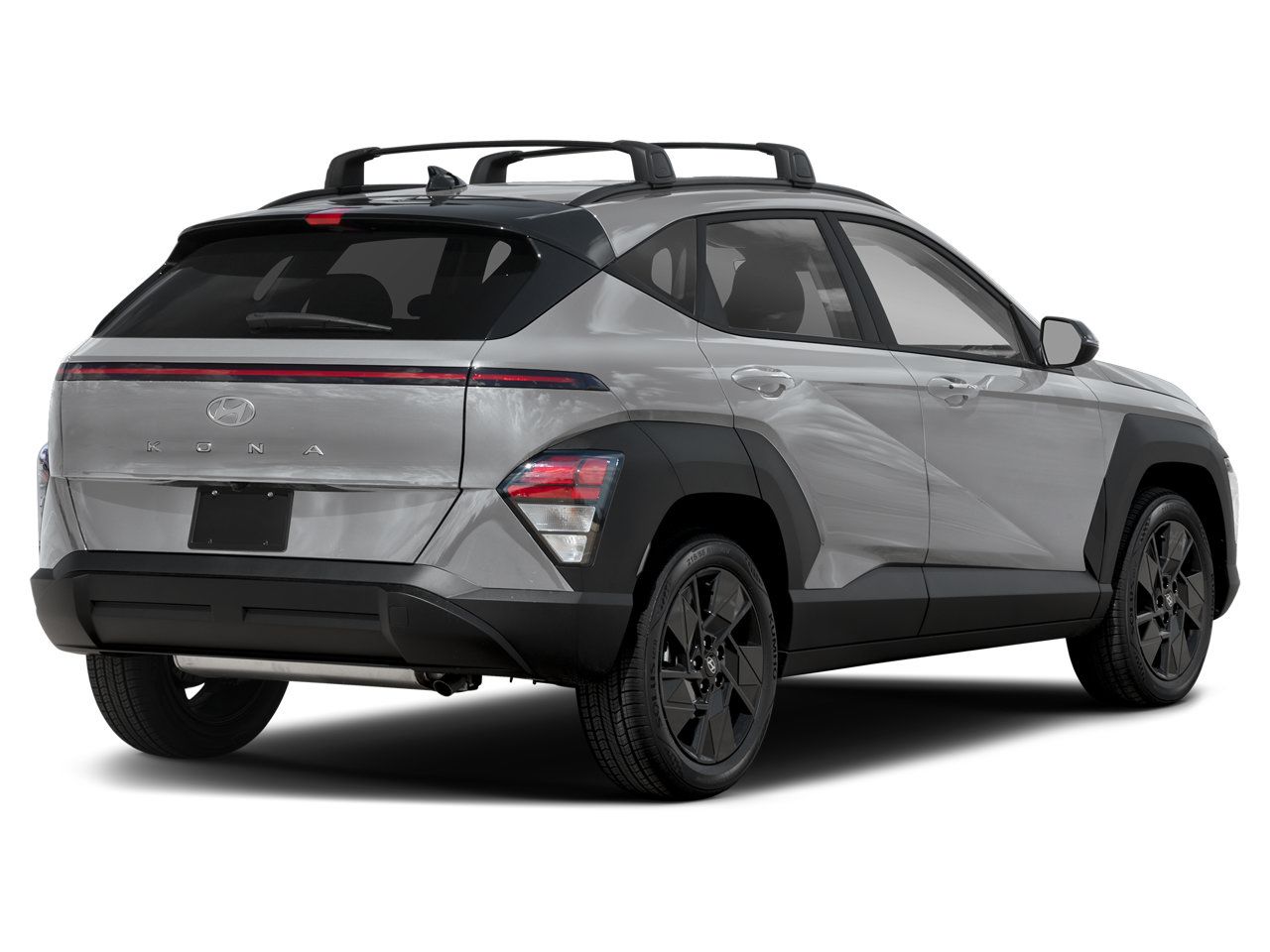 New 2027 Hyundai Kona SEL Sport AWD/4WD image 2