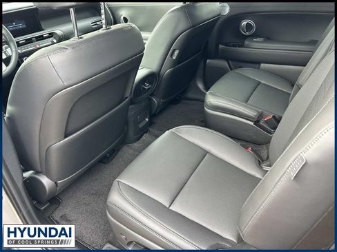New 2026 Hyundai Palisade Limited FWD image 18