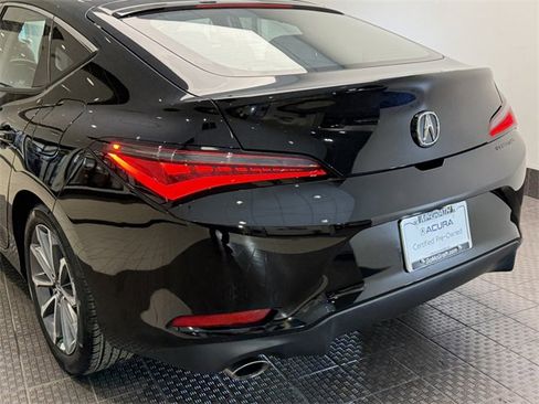 Used 2025 Acura Integra image 6