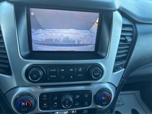 Used 2018 GMC Yukon XL SLT w/ Open Road Package image 35