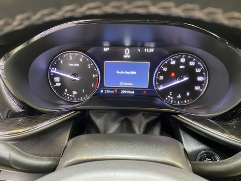 Used 2023 Buick Envision Essence image 34