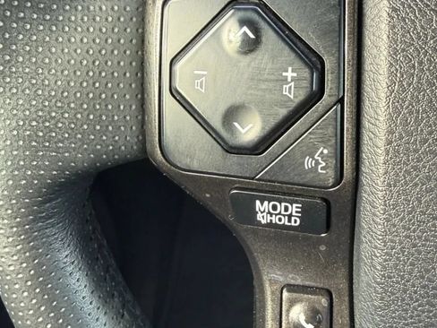 Used 2024 Toyota 4Runner TRD Pro AWD/4WD image 16