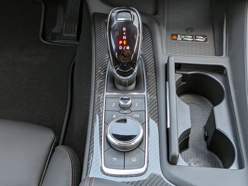 New 2026 Cadillac CT5 V image 18