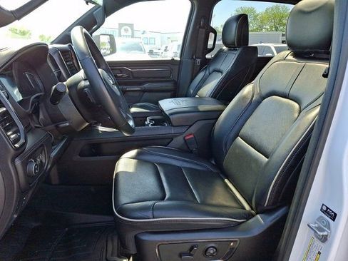 Certified 2023 RAM 1500 Limited AWD/4WD image 17