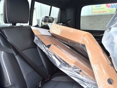 New 2026 RAM 3500 Laramie image 34