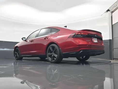 Used 2024 Honda Accord Sport image 21