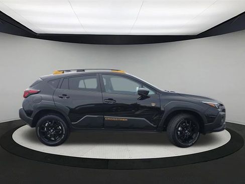 New 2026 Subaru Crosstrek 2.5i Wilderness AWD/4WD image 8