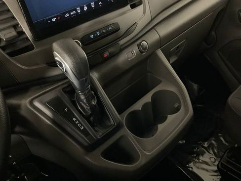 Used 2022 Ford Transit 350 XLT image 21