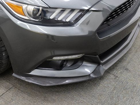 Used 2016 Ford Mustang GT Premium w/ Equipment Group 401A image 27