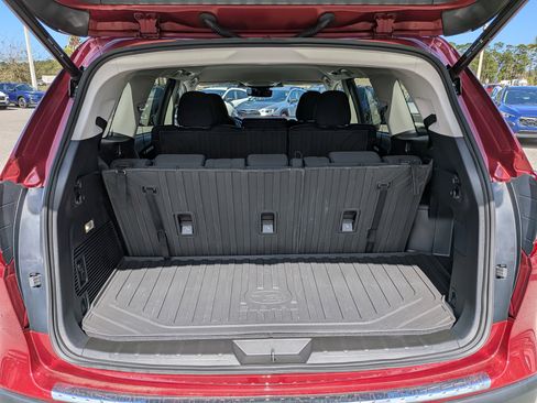Certified 2025 Subaru Ascent Premium image 13