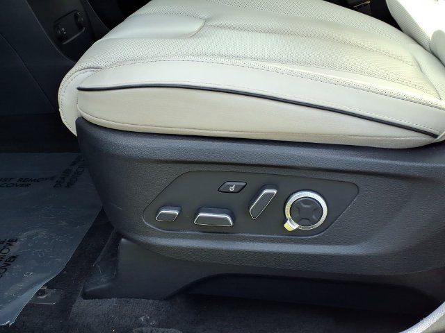 Used 2023 Hyundai Palisade Calligraphy AWD/4WD image 16
