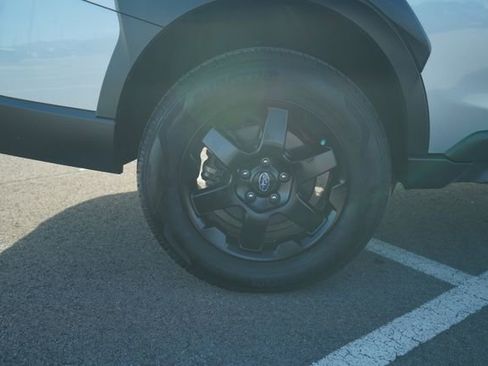 Used 2022 Subaru Outback Wilderness image 42