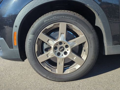 Certified 2025 MINI Cooper Countryman S image 27