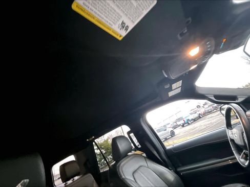 Used 2022 Ford Expedition Timberline image 13