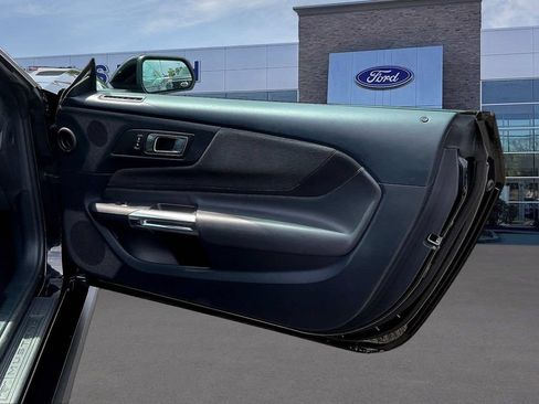 Used 2024 Ford Mustang GT RWD image 27