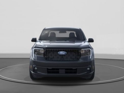 New 2026 Ford Maverick Lobo image 6