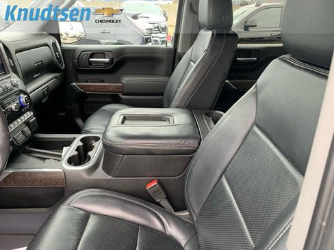 Used 2020 GMC Sierra 1500 Denali w/ Denali Ultimate Package image 18