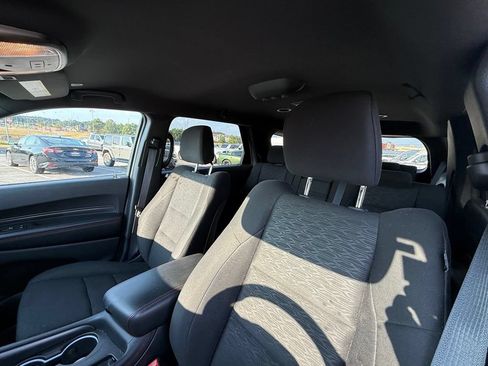 Used 2026 Dodge Durango GT AWD/4WD image 21