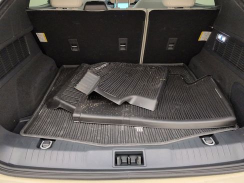 Certified 2025 Ford Mustang Mach-E Premium image 36