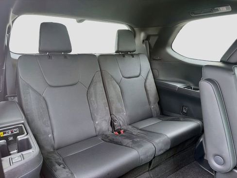 New 2026 Lexus TX 350 AWD image 22