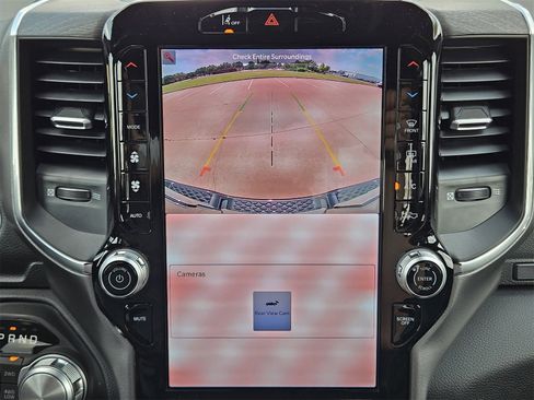 New 2026 RAM 1500 Laramie w/ Laramie Southwest Edition image 19