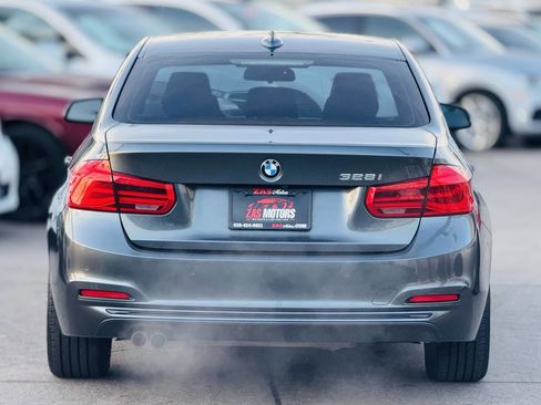 Used 2016 BMW 328i Sedan image 5