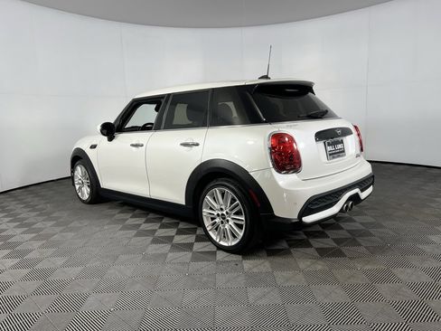 Used 2024 MINI Cooper S image 7