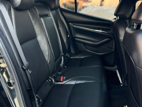 Used 2020 MAZDA MAZDA3 AWD Sedan w/ Preferred Package image 26