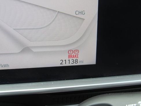 Used 2023 Hyundai Ioniq 6 SEL image 41