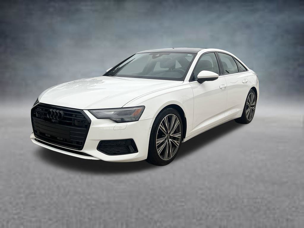 Used 2023 Audi A6 2.0T Premium w/ Convenience Package AWD/4WD image 7