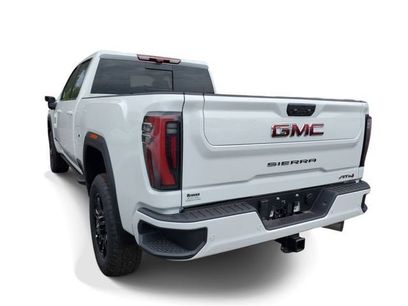 New 2026 GMC Sierra 3500 AT4 w/ AT4 Premium Plus Package